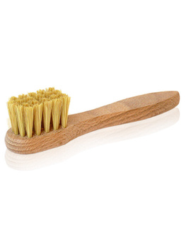 Mazak do nakładania pasty do butów Kaps, precyzja i wygoda