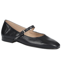 Damskie półbuty - skóra naturalna | Syrena STX 4001/61