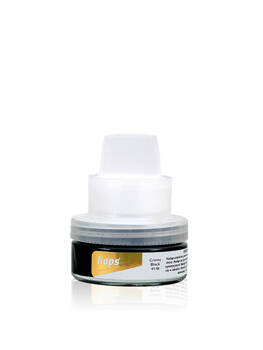 Kaps Delicate Cream granatowy 50ml z aplikatorem